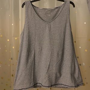 J. Jill tank top, Sz L